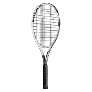 Head IG Challenge Speed Tennis Racquet, Mid, White