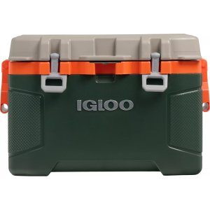 Igloo Igloo Trailmate 50 Quart Cooler, Deep Oil Green - $109.99 at DICK'S Sporting Goods