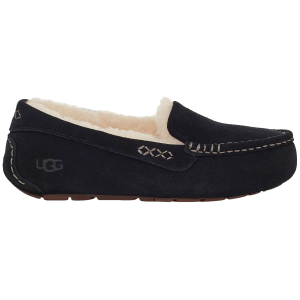 Ugg UGG Women's Ansley Slippers, Size 8, Black - $120.00 at DICK'S Sporting Goods