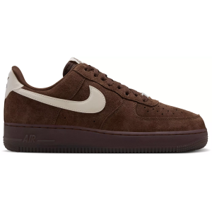 Nike Nike Women's Air Force 1 '07 Shoes, Size 6, Cacao Wow/Sft Pearl/Green - $119.99 at DICK'S Sporting Goods