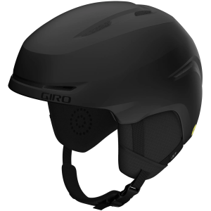 Giro Youth Spur MIPS Snow Helmet, Kids, XS, Matte Black