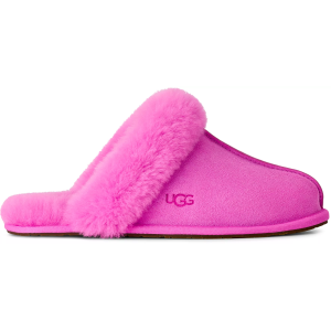 Ugg UGG Women's Scuffette II Slipper, Size 7, Bright Fuchsia - $100.00 at DICK'S Sporting Goods