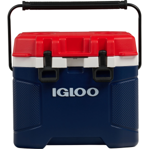 Igloo Trailmate 25 Quart Cooler, Kids, Argean Sea