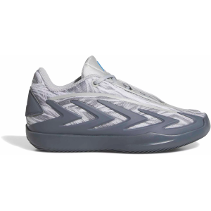 Adidas adidas Kids' Preschool Anthony Edwards 3 'Snow Camo' Basketball Shoes, Size 11, Stone/Onix/Night Grey - $89.99 at DICK'S Sporting Goods