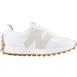 New Balance & CALIA Women's 327 Golf Shoes, Size 6.5, White