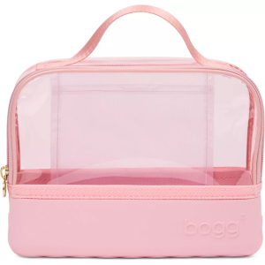 Bogg Boggs and Ends Bag, Men's, Blush-worthy