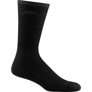 Darn Tough Darn Tough Men's Hiker Boot Cushion Sock, Large, Black - $26.95 at DICK'S Sporting Goods