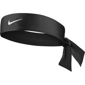 Nike Nike Women's Tennis Premier Head Tie, Black - $20.00 at DICK'S Sporting Goods