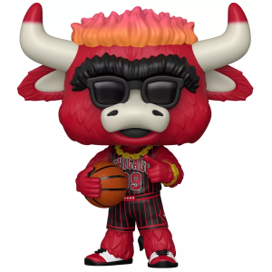 Funko Funko Pop! NBA Chicago Bulls Benny the Bull Vinyl Figure - $16.99 at DICK'S Sporting Goods