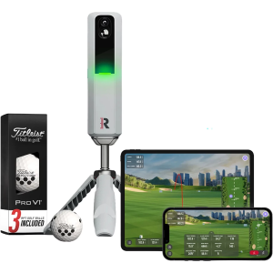 Rapsodo Rapsodo MLM2PRO Golf Launch Monitor, Gray - $899.99 at DICK'S Sporting Goods