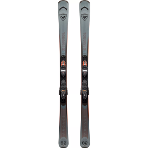 Rossignol Men's Arcade 82 Skis Xpress 2027
