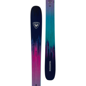 Rossignol Sender 100 Skis 2027, Men's