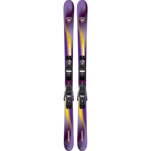 Rossignol Scratch Pro Xpress 10 2027, Boys'