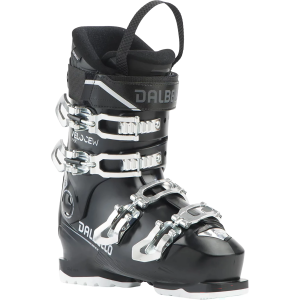 Dalbello Dalbello Women's Veloce Max 65 Ski Boots, Black - $365.00 at DICK'S Sporting Goods