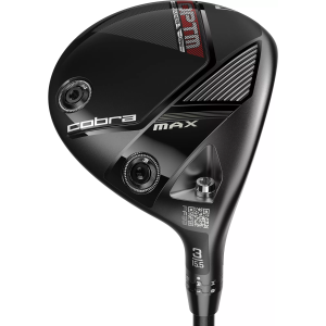 Used Cobra OPTM MAX Fairway Wood, Right Hand, Men's