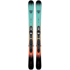 Rossignol Junior Sender Kid X 4 Skiis 2027, Boys'
