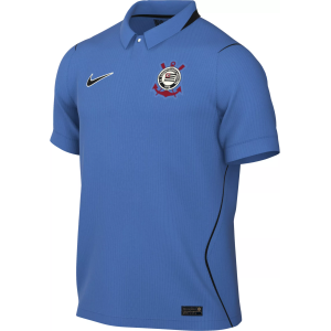 Nike Nike Adult Corinthians Blue 2026 Third Authentic Jersey, Men's, Large - $175.00 at DICK'S Sporting Goods
