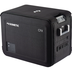 Dometic Cooler CFX3 45 Protective Cover, Gray