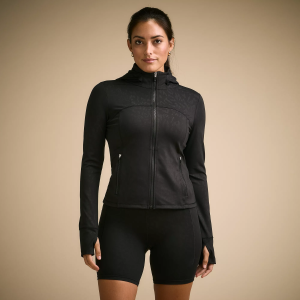 Calia CALIA Women's PowerMove Jacket, Large, Feline Print Deboss - $88.00 at DICK'S Sporting Goods
