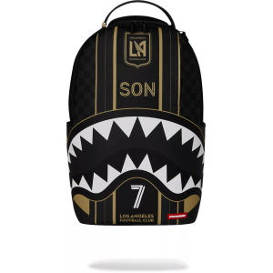 Sprayground Sprayground Los Angeles FC Backpack, Men's - $80.00 at DICK'S Sporting Goods