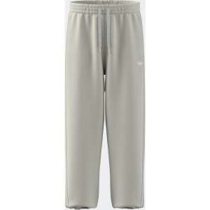 adidas Originals Men's adiSignature 3 Stripes Jogger Sweat Joggers, Large, Off White/Off White