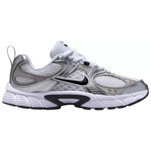 Nike Nike Kids' Preschool V5 RNR Shoes, Size 11, White/Black-Vast Grey-College Grey - $66.99 at DICK'S Sporting Goods