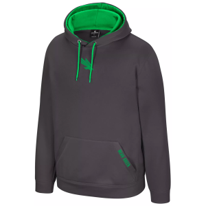 Colosseum Colosseum Men's North Texas Mean Green Promo Hoodie, Small, Gray - $59.99 at DICK'S Sporting Goods