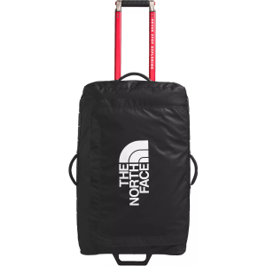 The North Face The North Face 29" Base Camp Voyager Roller Carry-On, TNF Black/TNF White - $300.00 at DICK'S Sporting Goods