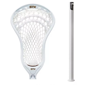 Stx STX Stallion 700 Head on Fiber Composite Shaft - Men's, White/White/White - $114.99 at DICK'S Sporting Goods