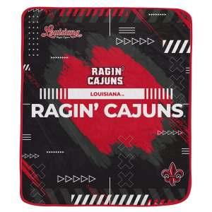 Pegasus Sports Pegasus LAFC 60"x72" Game Tech Blanket - $19.97 at DICK'S Sporting Goods