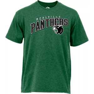 Ohiopyle Prints Ohiopyle Prints Men's Mehlville High School Green Cotton T-Shirt, XL - $24.99 at DICK'S Sporting Goods