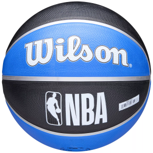 Wilson Wilson Orlando Magic Team Tribute Basketball - $21.99 at DICK'S Sporting Goods