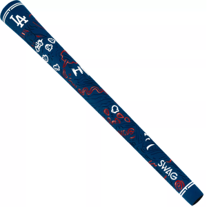 Swag SWAG Los Angeles Dodgers Swing Grip, Blue - $14.99 at DICK'S Sporting Goods