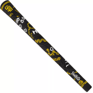 Swag SWAG San Diego Padres Swing Grip, Yellow - $14.99 at DICK'S Sporting Goods