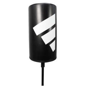 Adidas Adidas Freestanding Boxing Bag a " Home Use Bag, Black - $135.99 at DICK'S Sporting Goods