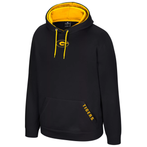 Colosseum Colosseum Men's Grambing State Tigers Promo Hoodie, Small, Black - $35.99 at DICK'S Sporting Goods
