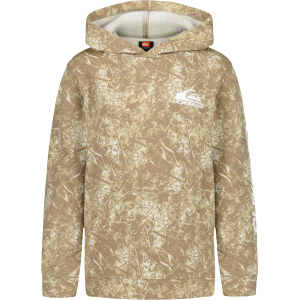 Quiksilver Quiksilver Boys' Camo Hoodie, Large, Pine Bark - $44.00 at DICK'S Sporting Goods