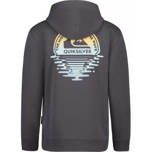 Quiksilver Quiksilver Boys' Reflection Hoodie, Large, Iron Gate - $44.00 at DICK'S Sporting Goods