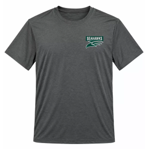 Pel Athletic Pel Athletic Men's South Walton High School Charcoal T-Shirt, Small, Gray - $34.99 at DICK'S Sporting Goods