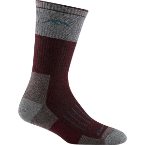 Darn Tough Darn Tough Women's Hunter Boot Heavyweight Cushion Sock, Medium, Burgundy - $29.95 at DICK'S Sporting Goods