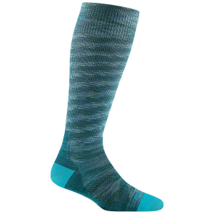 Darn Tough Darn Tough Women's RFL OTC Sock, Small, Neptune - $27.95 at DICK'S Sporting Goods