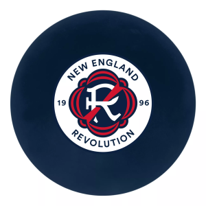 Franklin Colorado Rapids High Bounce Ball, Black