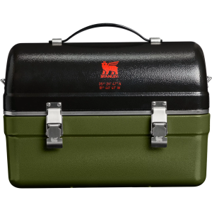 Stanley Stanley Classic Metal 10 Qt. Lunch Box - Devin Booker, Men's - $150.00 at DICK'S Sporting Goods