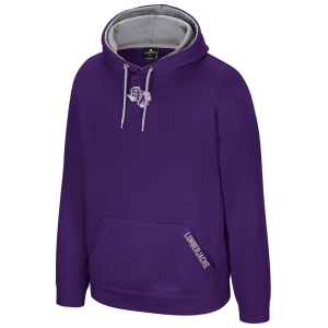 Colosseum Colosseum Men's Stephen F. Austin Lumberjacks Promo Hoodie, Medium, Purple - $35.99 at DICK'S Sporting Goods