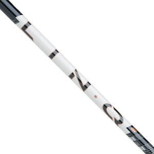 UST LIN-Q PowerCore White Graphite Wood Shaft