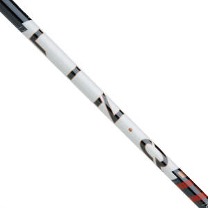 UST LIN-Q PowerCore Red Graphite Wood Shaft