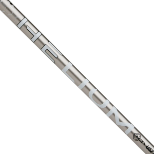 UST Mamiya Helium NCT Graphite Wood Shaft