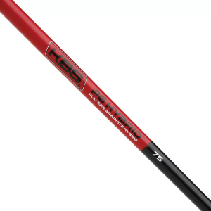 Fst FST KBS PGH .370 Graphite Hybrid Shaft - $144.99 at DICK'S Sporting Goods