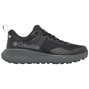 Columbia Men's Konos TRS OutDry Shoes, Size 8, Black/Grill