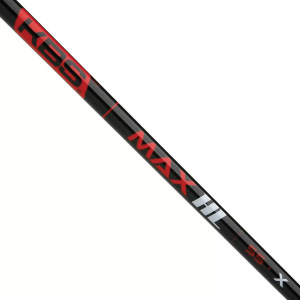 Fst FST KBS MAX HL 50 .335 Graphite Wood Shaft - $109.99 at DICK'S Sporting Goods